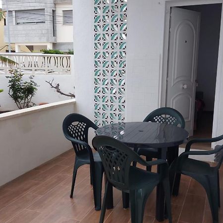 Apartamento Cerca De La Playa En Vinarós Extérieur photo